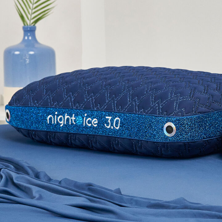 Night Ice 3.0 Personal Pillow